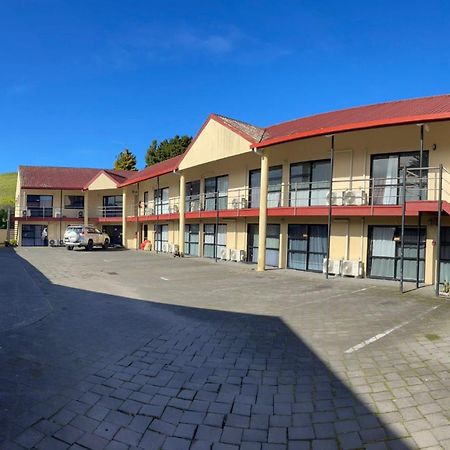 Rayland Epsom Motel Auckland Exterior photo