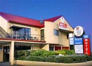 Rayland Epsom Motel Auckland Exterior photo